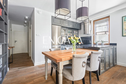 Apartment Sale Warszawa Wola Jaktorowska